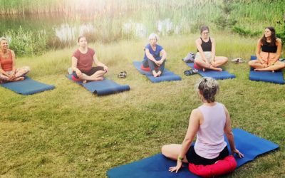 Yogawijsheden voor je dagelijkse leven