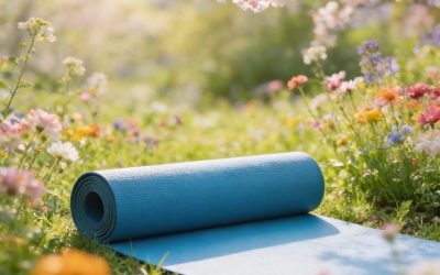 Ontwaken in beweging